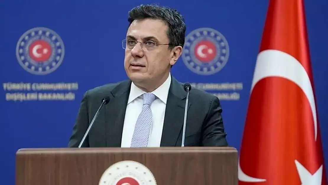 Suriye'ye yönelik yaptırımlar kalkıyor: Türkiye ne rol oynayacak?