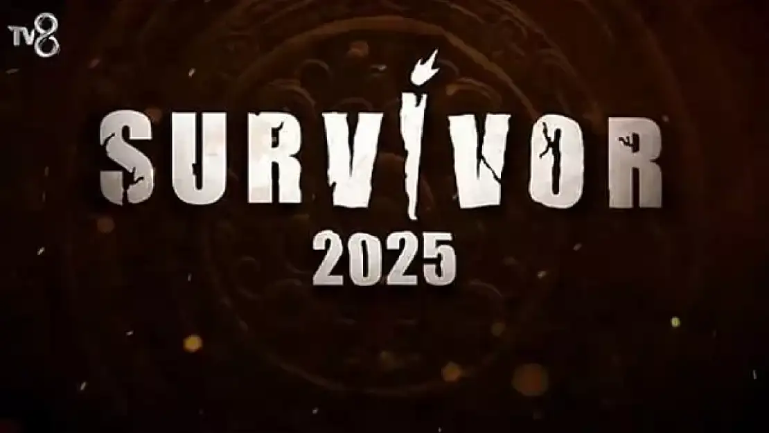 Survivor 2025 başlıyor: Büyük sürprizler kapıda!