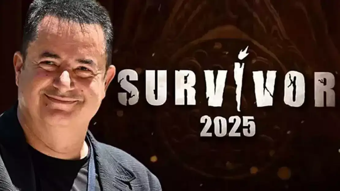 Survivor 2025'te büyük rekabet başlıyor! Kadro ve detaylar belli oldu!