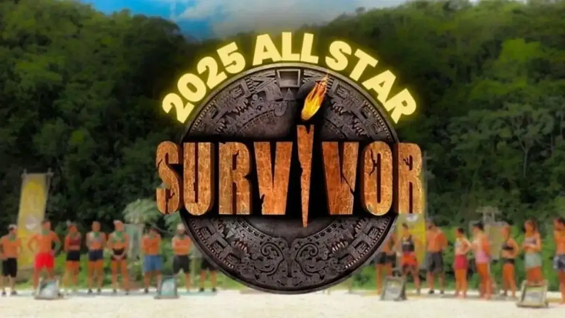 Survivor'a veda eden isim belli oldu: Finalistler açıklandı