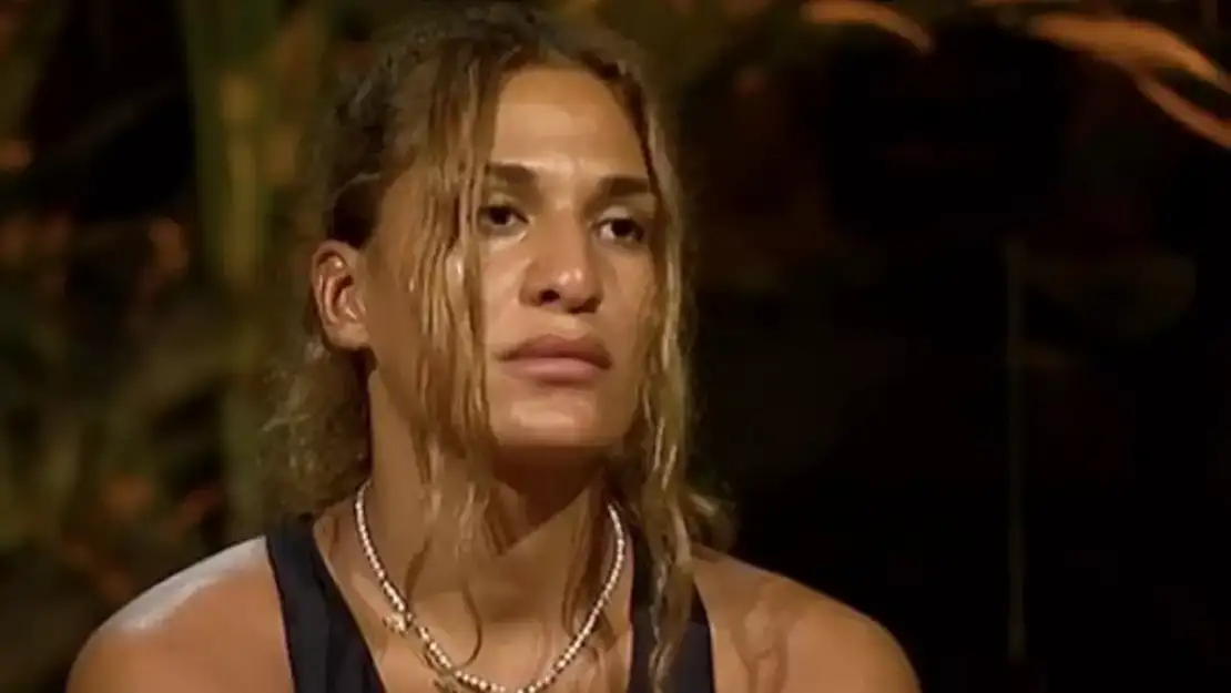 Survivor Almeda komaya mı girdi? Açıklama geldi