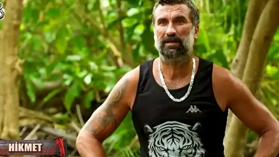 Survivor'da Hikmet Tuğsuz'un ani ayrılığının perde arkası belli oldu