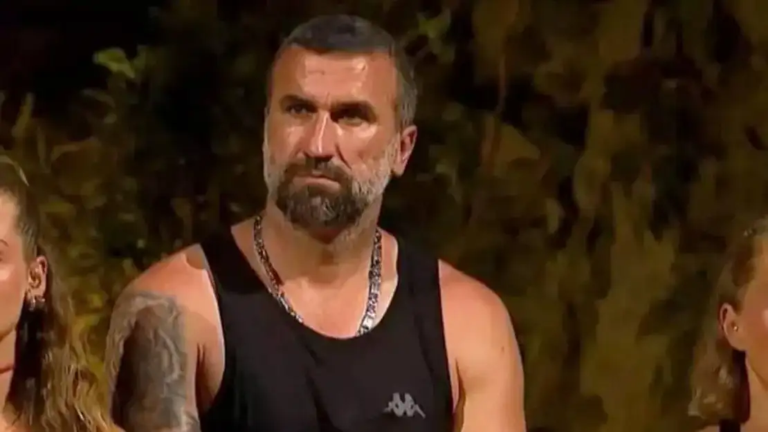 Survivor Hikmet neden ayrıldı? Asıl sebep şaşırttı!