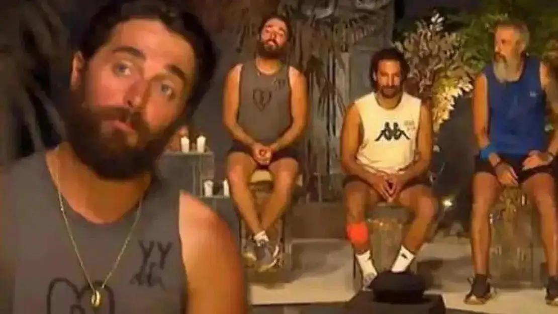 Survivor yarı finalistleri belirlendi!