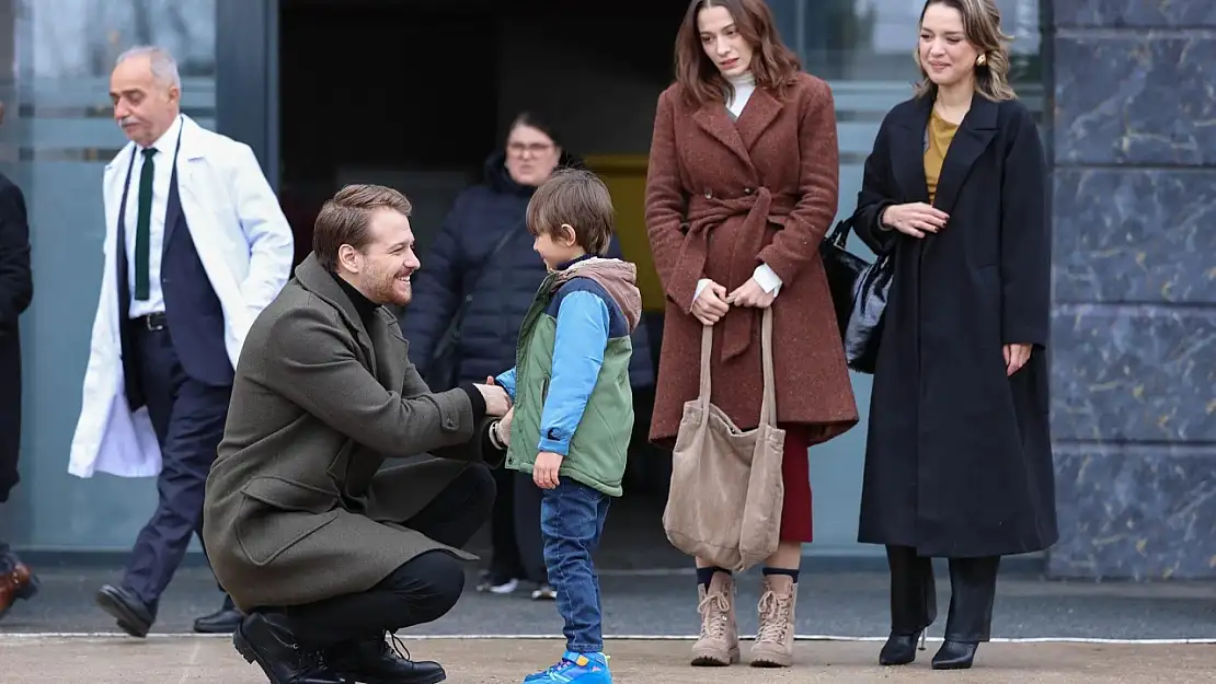 'Sustalı Ceylan' ekranlara veda ediyor: Final kararı şaşırttı