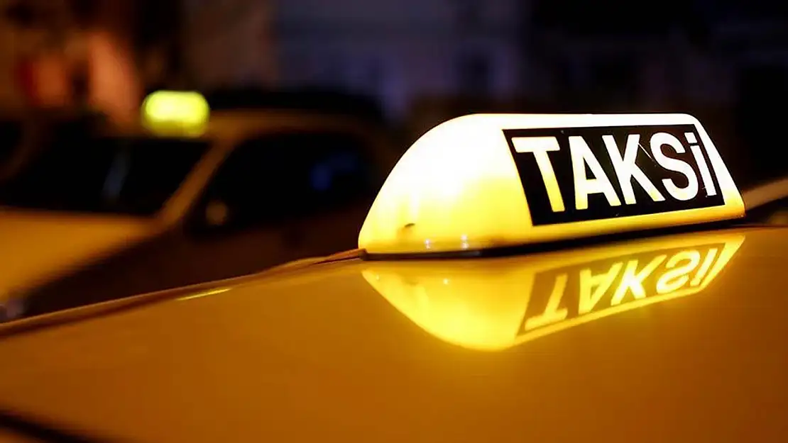 Taksilerde yeni dönem: Ödeme cihazlarında değişiklik yaşanacak
