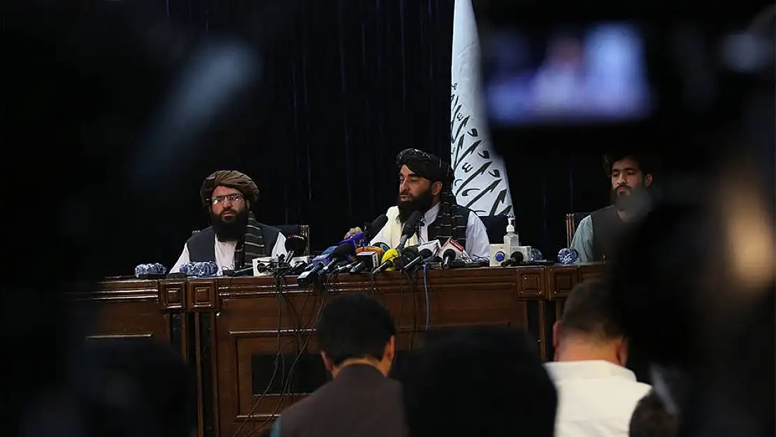 Taliban’ın maden ihalesini ismi açıklanmayan Türk şirket kazandı