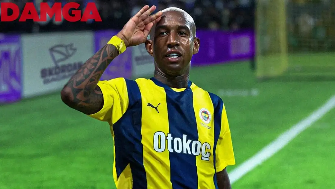 Talisca, 7 yıl sonra Galatasaray deplasmanında