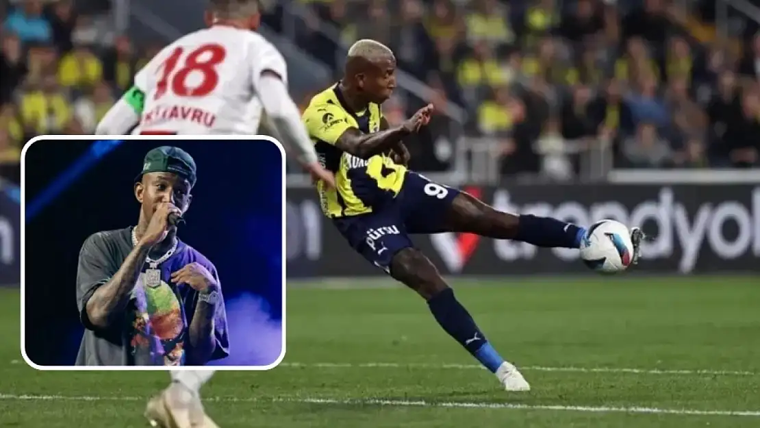 Talisca'dan müzik sahnesine üçüncü albüm: 'Notas' piyasada!
