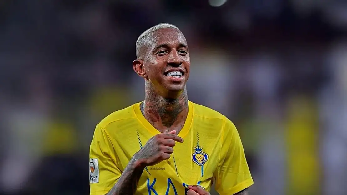 Talisca kimdir? Kariyeri nasıl?