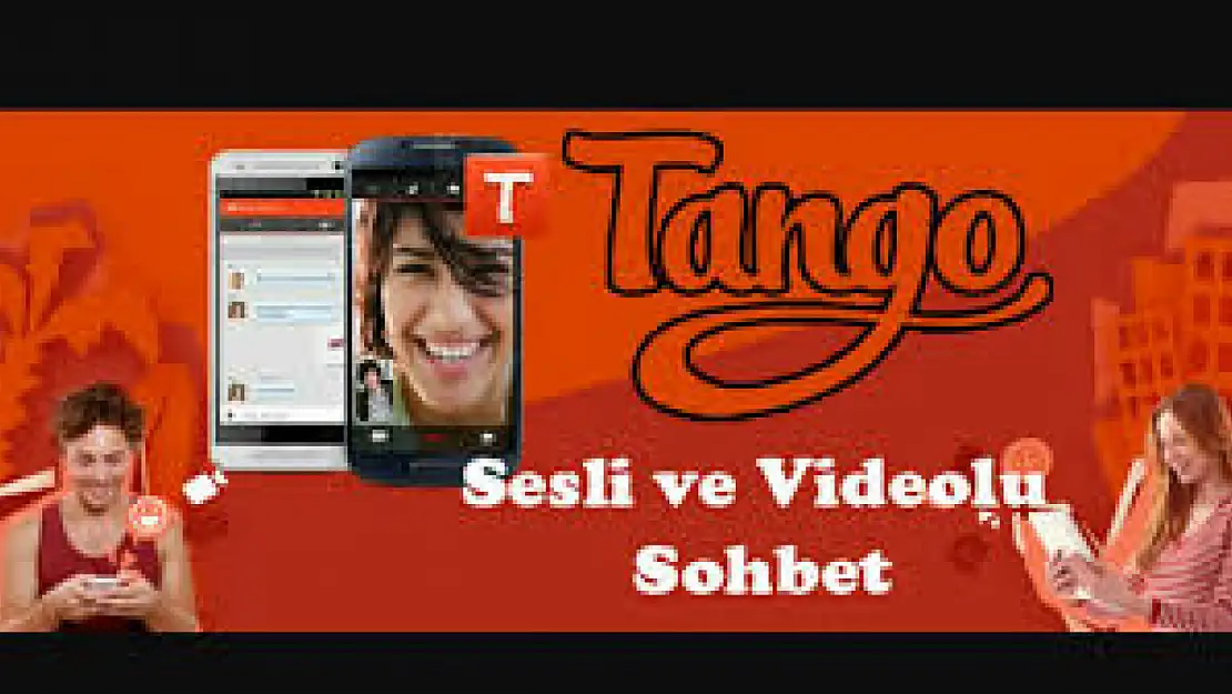 Tango'ya yasak geldi