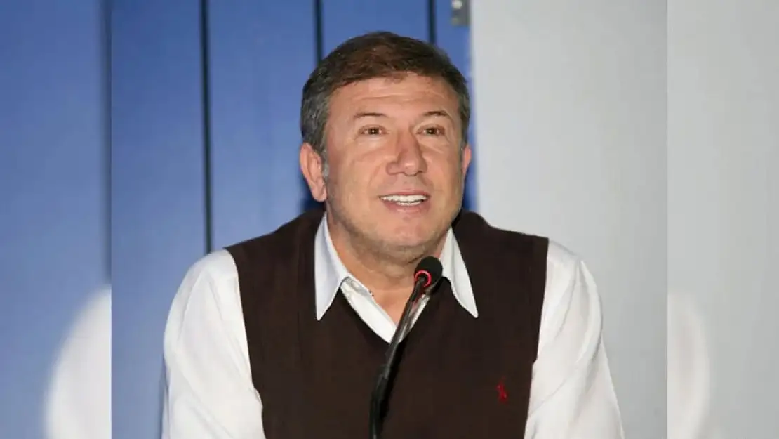 Tanju Çolak Kimdir?