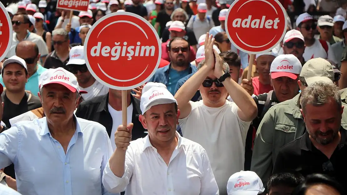 Tanju Özcan: CHP’ye geri döneceğim!