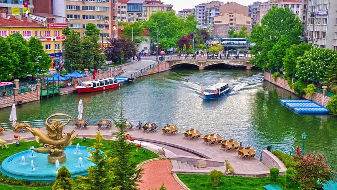 Tarih ve kültürle yoğrulmuş bir lezzet yolculuğu