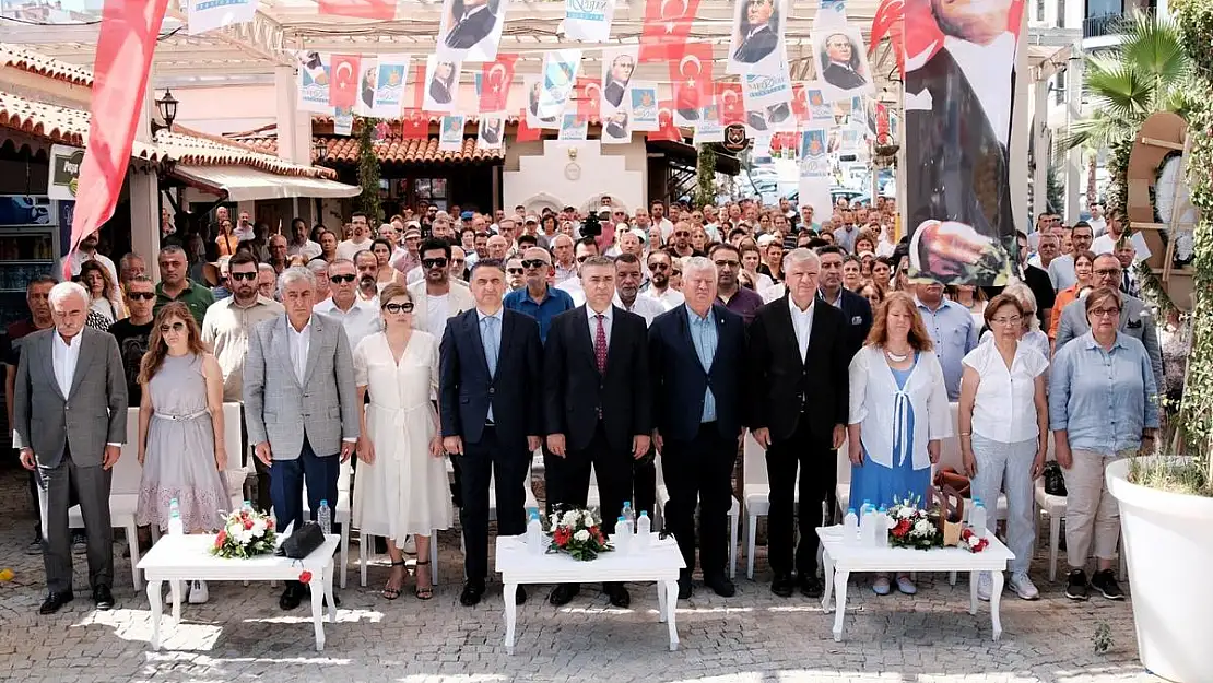 Tarihi Yukarıköy Vitrine Çıktı