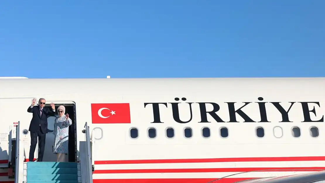 Tarihi zirve başladı! Erdoğan'dan Macaristan'a kritik ziyaret