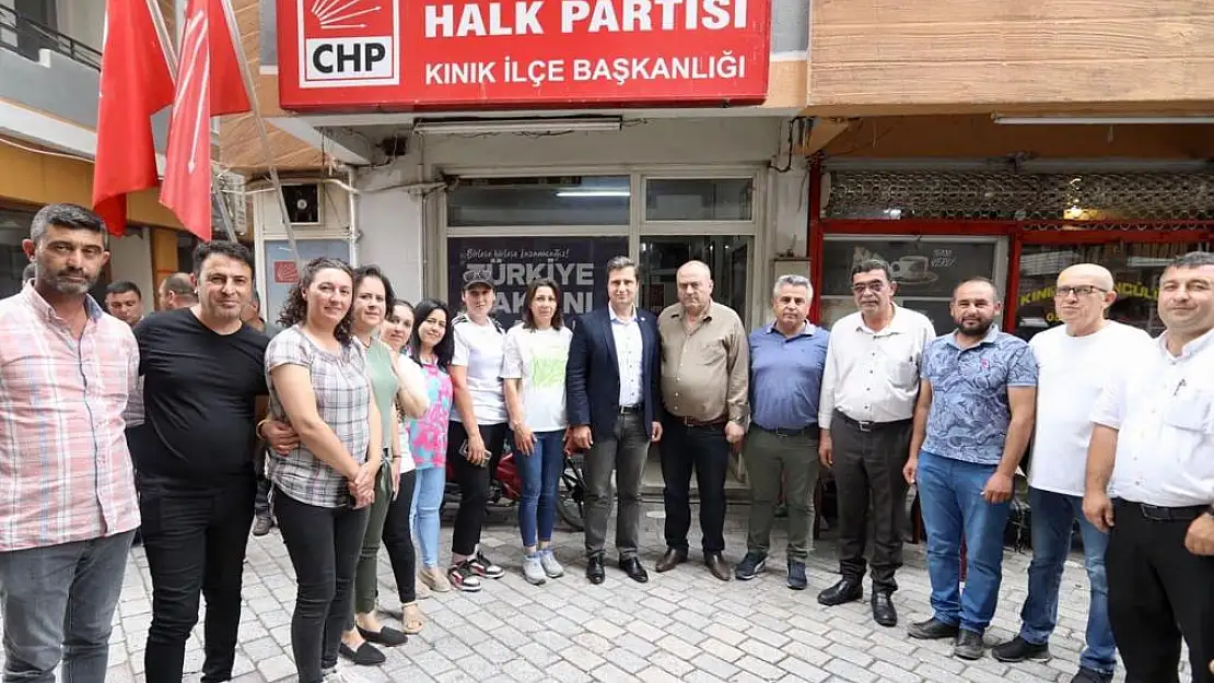 ‘Tarikat güdümlü eğitim anlayışı gençlerimizi yok ediyor’