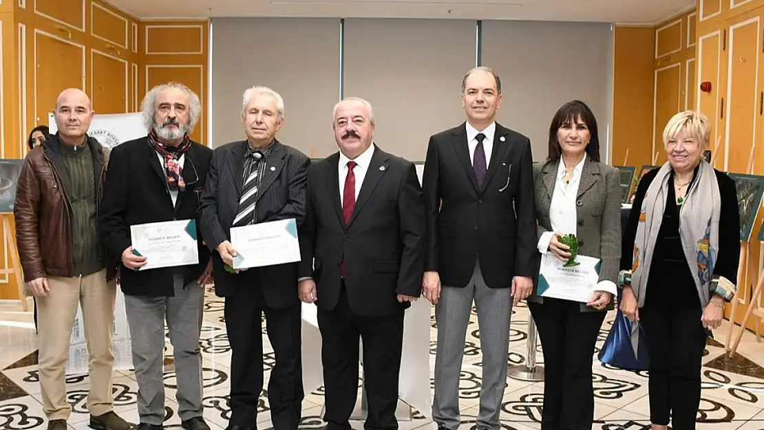 Tarımsal mirası Instagram'da fotoğraflayanlar ödüllendirildi