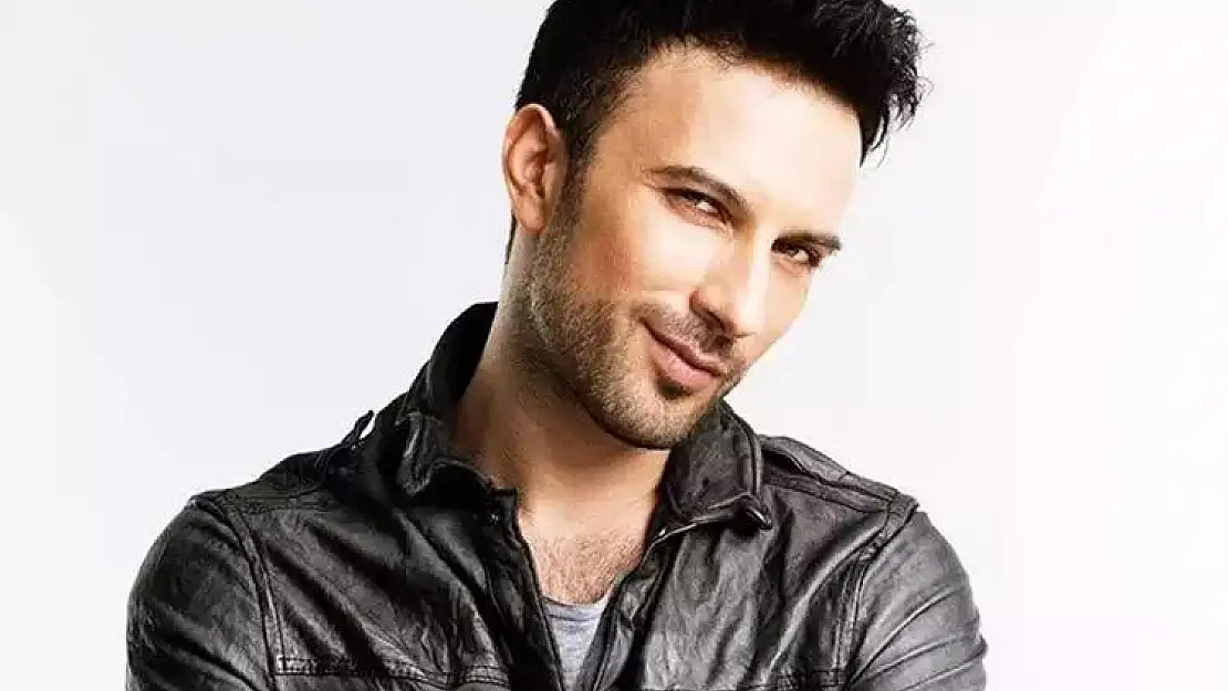 Tarkan’dan hayranlarına büyük müjde!