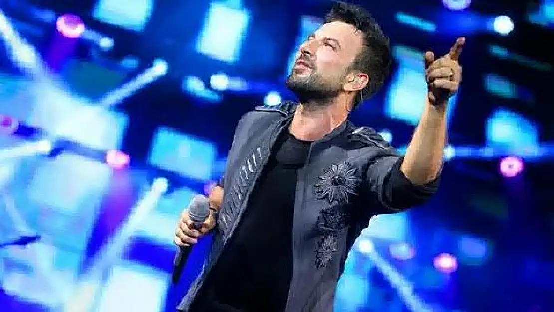 Tarkan’ın sosyal medya paylaşımı heyecan yarattı!