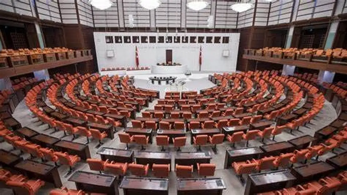 TBMM'de kabul edildi: Kamuya yeni düzenlemeler geliyor