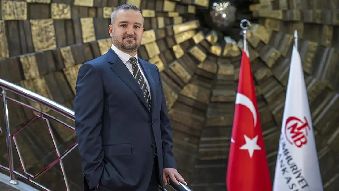 TCMB Başkanı Dr. Fatih Karahan TBB Yönetim Kurulu üyeleriyle bir araya geldi