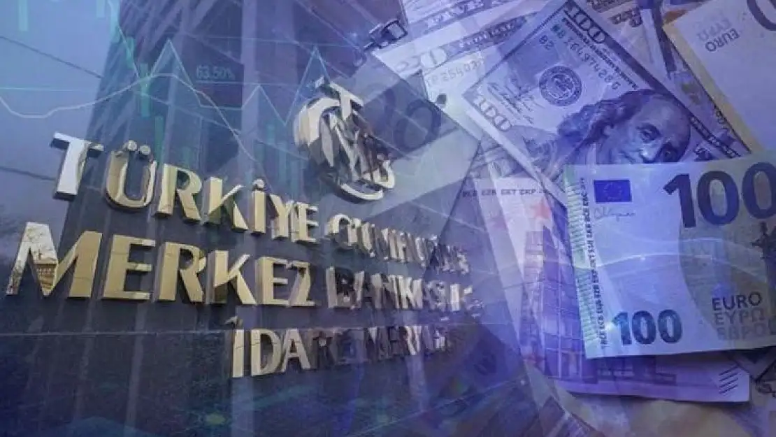 TCMB döviz kuru beklentilerini açıkladı: Euro ve Dolar kaç TL olacak?