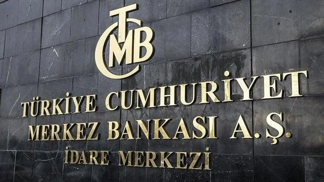 TCMB rezervleri son hafta 5 milyar dolar azaldı