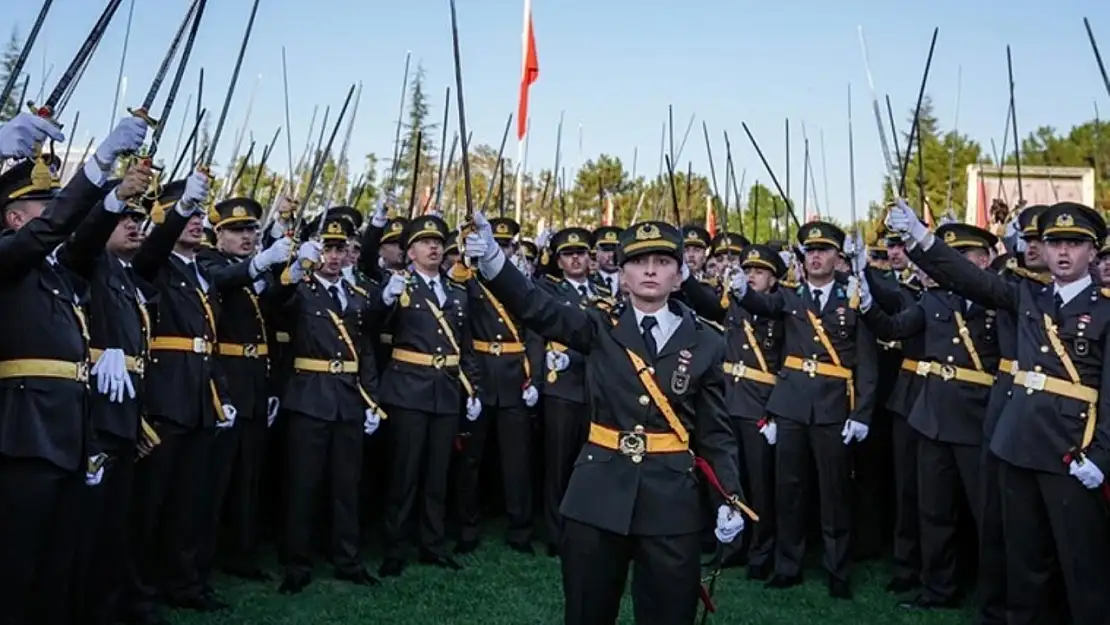 Teğmenler için kritik gün: Sözlü savunma süreci başlıyor