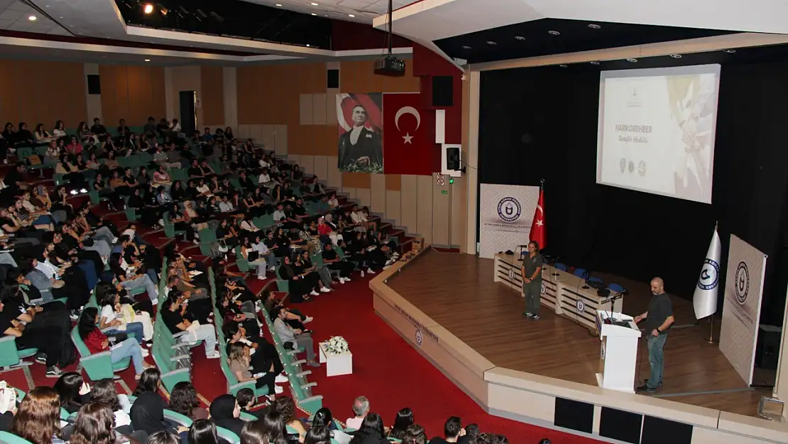 Tehlike büyüyor: Üniversitede ilk ders 'bağımlılıkla mücadele' oldu