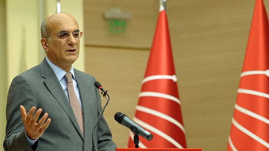 Tekin Bingöl Kimdir?