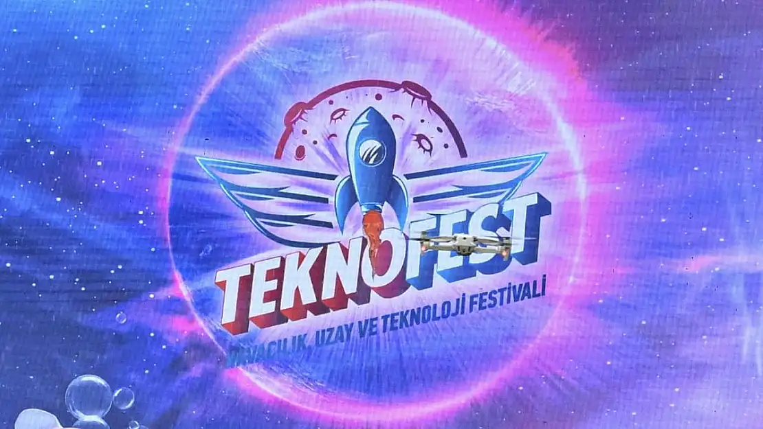 TEKNOFEST İzmir’e sayılı günler kaldı!