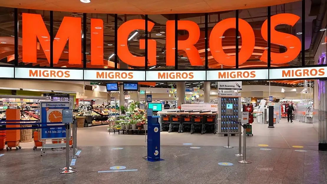 Telefon numarasını veren 100 TL indirimi kapacak: Migros duyurdu