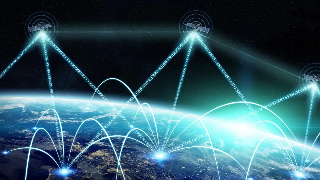 Telefonlar için uydu interneti dönemi başlıyor! Starlink'ten ücretsiz bağlantı