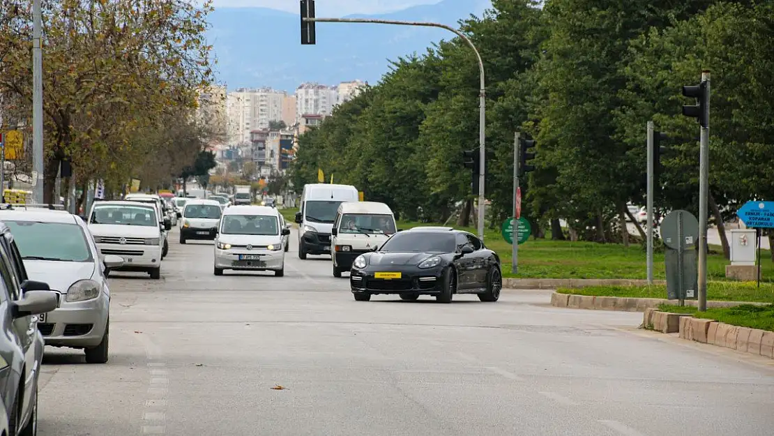 Telefonuna gelen mesajı görünce şok geçirdi! 150 bin liralık EDS cezası