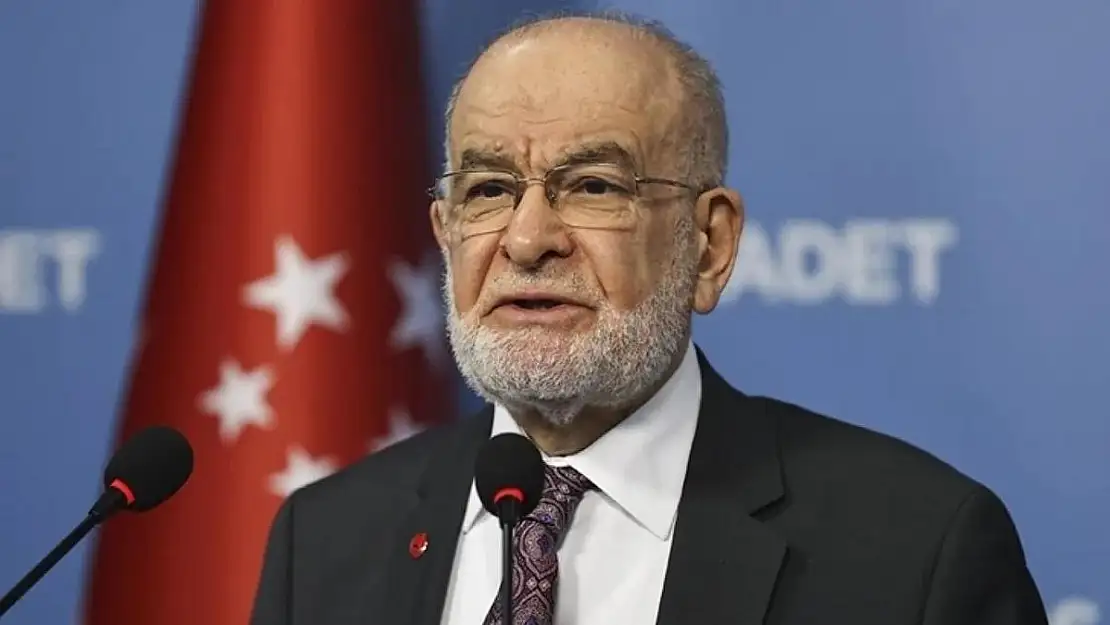 Temel Karamollaoğlu’nun acı günü