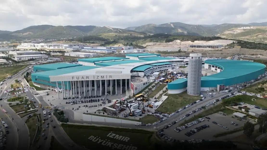 Temiz enerjinin kalbi İzmir'de atıyor!