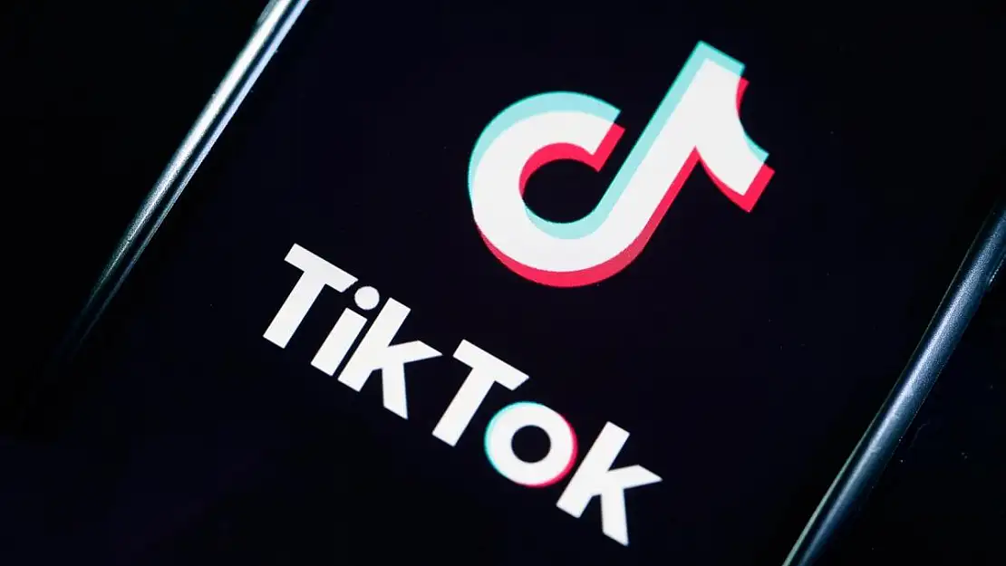 Temsilciler meclisinden TikTok'a ilişkin karar!