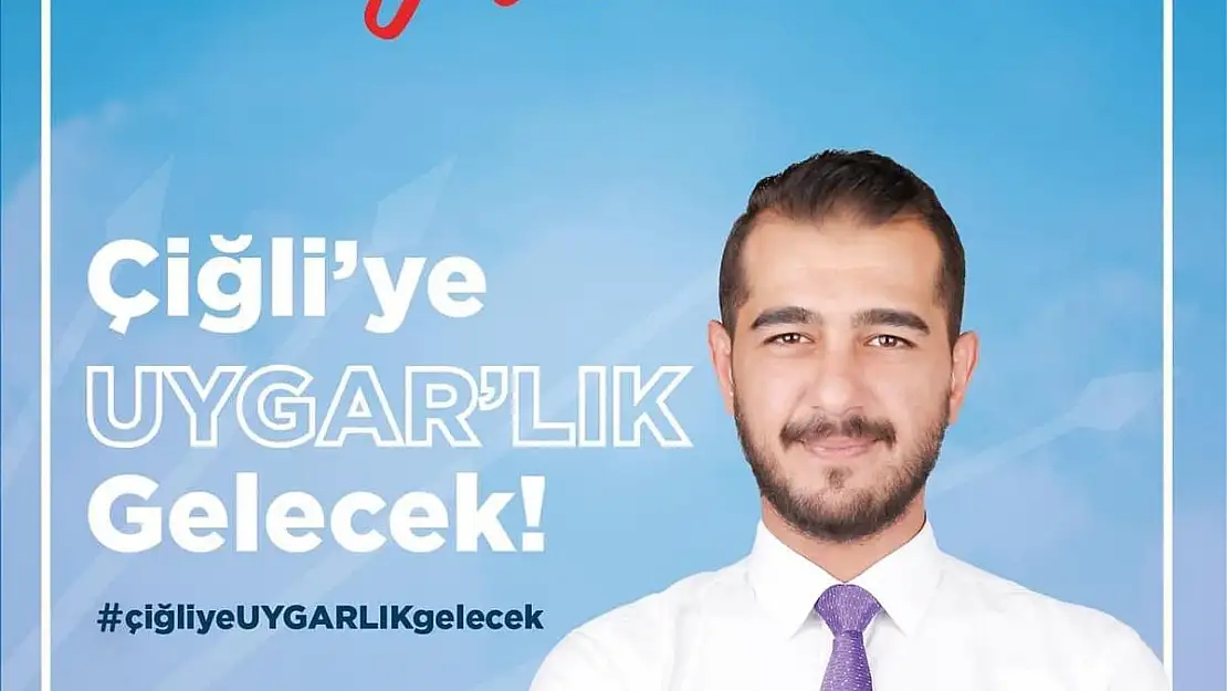 Tepki çeken afiş!