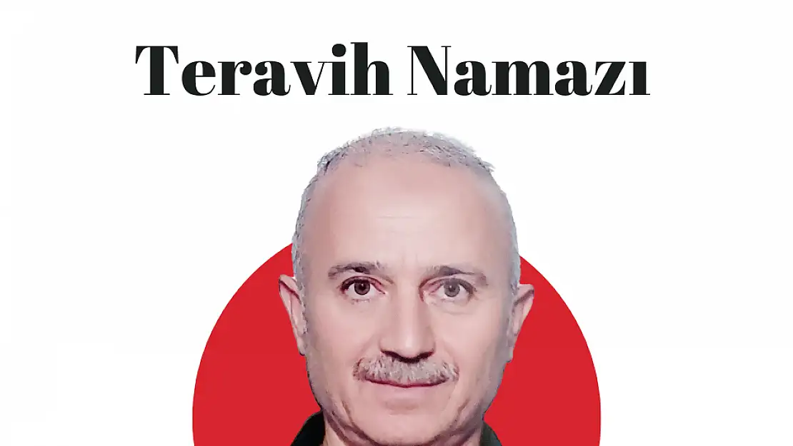 TERAVİH NAMAZI