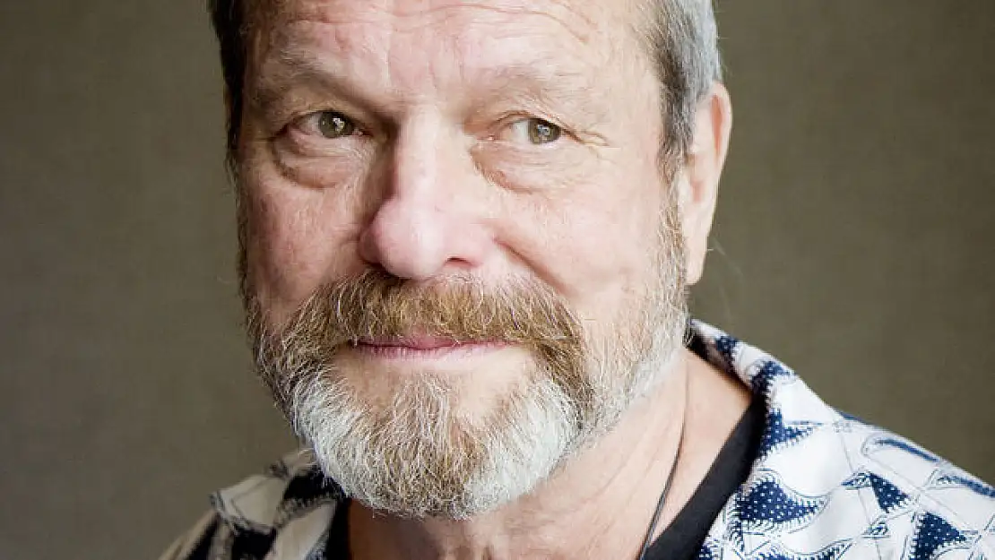 Terry Gilliam, fantastik sinemaya katkı ödülü'nü kazandı