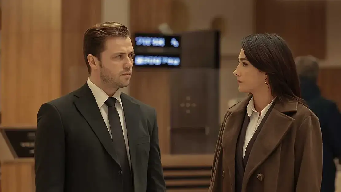 Teşkilat dizisinde sürpriz değişiklik: Ayrılacak denilmişti...