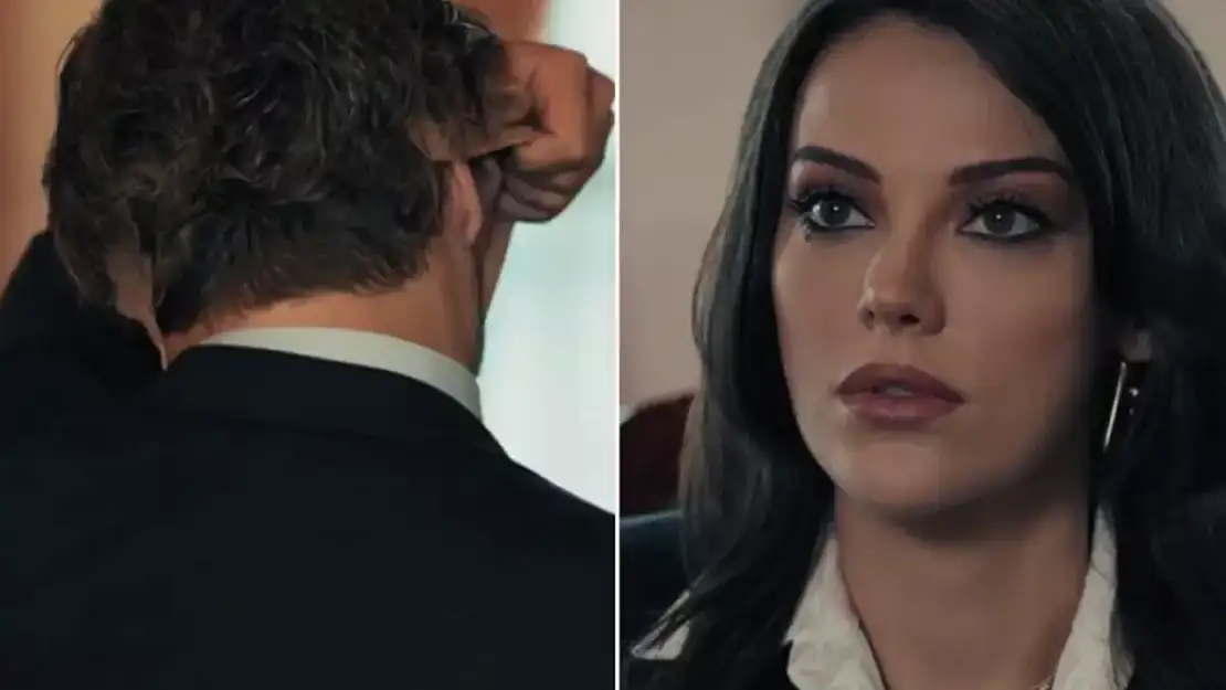 Teşkilat dizisinin kraliçe Kate'siydi: Acı sonla diziden ayrıldı