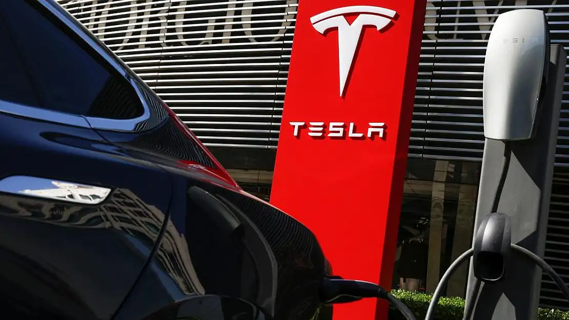 Tesla’nın karı ilk çeyrekte azaldı