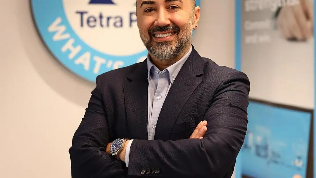 Tetra Pak, biyoçeşitlilik için harekete geçmeyi taahhüt ediyor