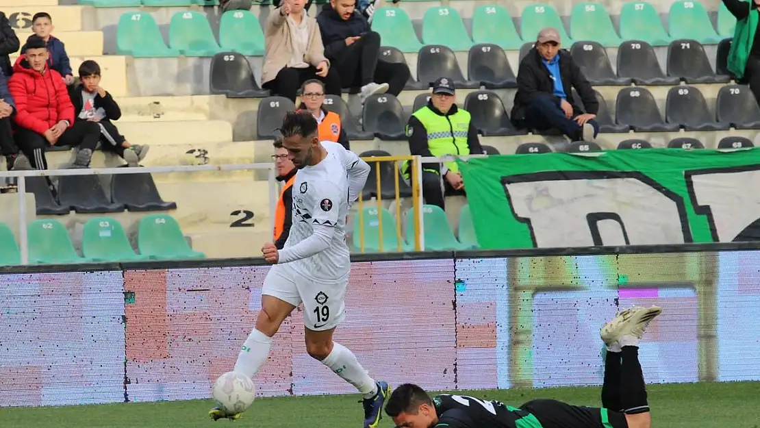 TFF 1.Lig’de düğüm son hafta çözülecek!