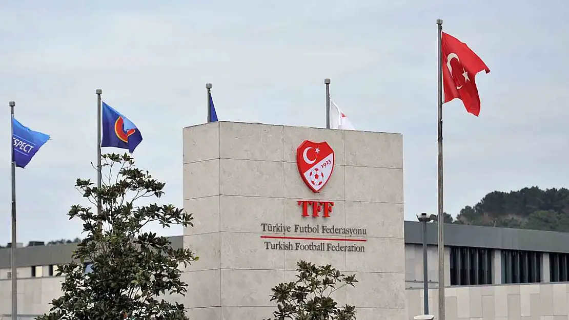 TFF'den Galatasaray'ın kupa talebine onay! Göztepe–Galatasaray maçı öne çekildi!