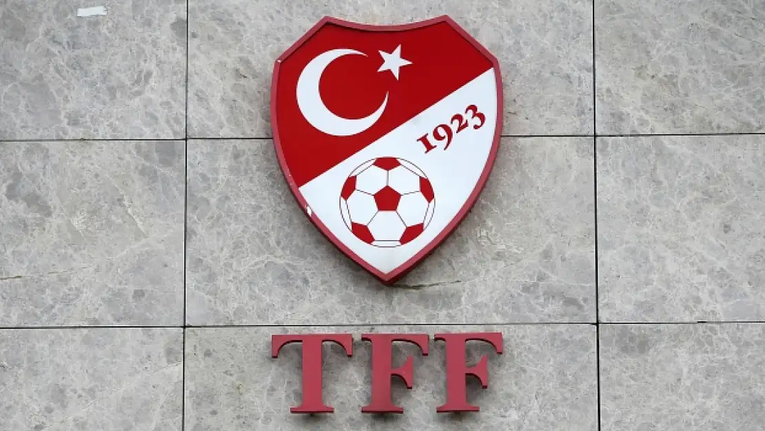 TFF'den TUSAŞ kararı!