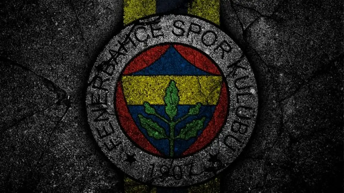 TFF duyurdu: Fenerbahçe'den flaş karar!