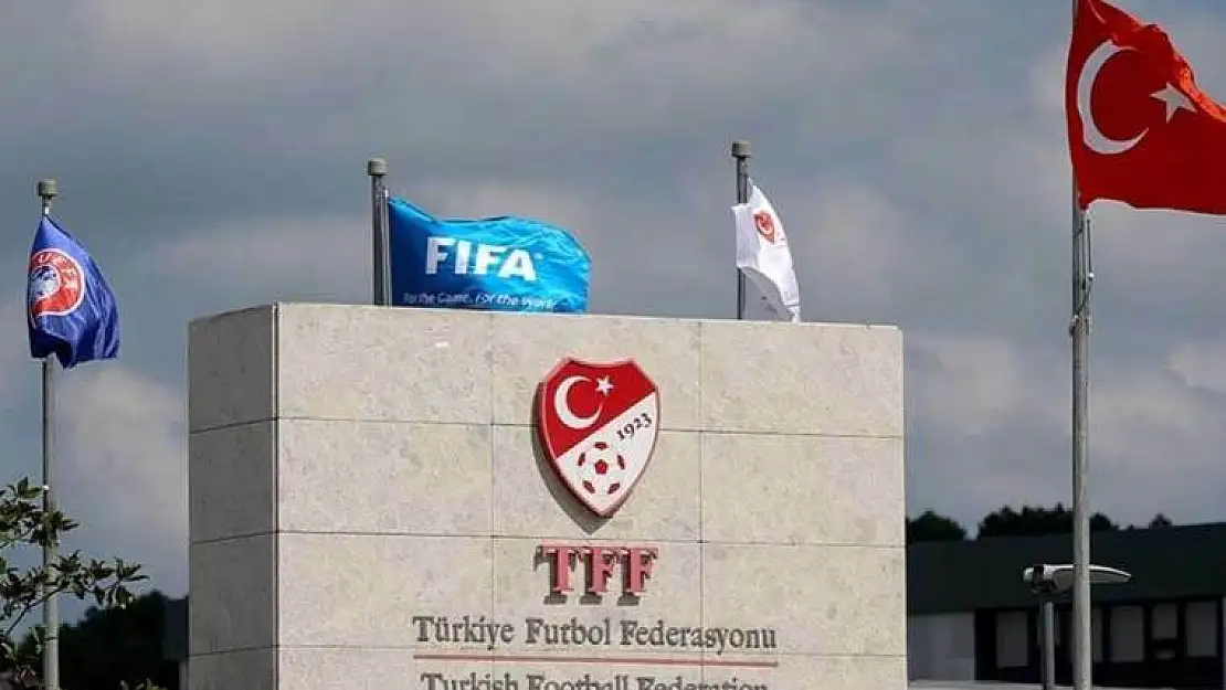 TFF ve Kulüpler Birliği bir araya geliyor